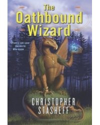 The Oathbound Wizard