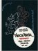 Обложка книги «Piecebook Reloaded: Rare Graffiti Drawings, 1985-2005» — Sacha Jenkins, David Villorante, ISBN 9783791343174