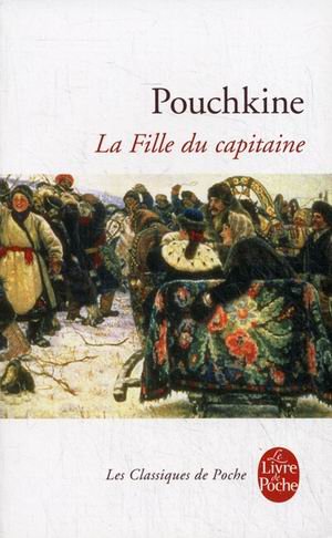La Fille du capitaine
