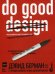 Do good design: как дизайнеры могут изменить мир