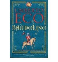 Baudolino