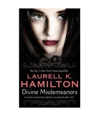 Divine Misdemeanors