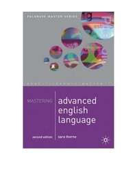 Mastering Advanced English Language
