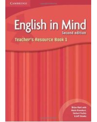 English in Mind 1. Teacher's Resource Book