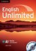 English Unlimited. Starter. Coursebook with e-Portfolio (+ DVD)