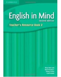 English in Mind 2. Teacher's Resource Book