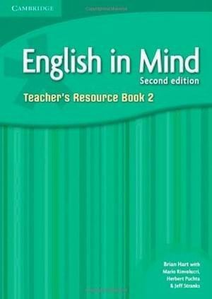 English in Mind 2. Teacher's Resource Book