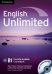 English Unlimited. Pre-Intermediate. Coursebook with e-Portfolio (+ DVD)