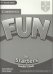 Fun for Starters. Teacher's Book