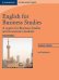 English for Business Studies. Teacher's Book