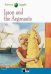 Обложка книги «Jason and the Argonauts (Step 1) (+ Audio CD)» — Gascoigne Jennifer, ISBN 9788853009487