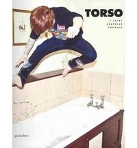 Torso: Streetwear T-shirt Graphics Exposed