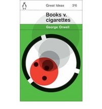 Books v. Cigarettes