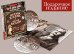 CD-ROM (MP3). Шерлок Холмс и доктор Ватсон: Собака Баскервилей / Записки о Шерлоке Холмсе (подарочное издание) (количество CD дисков: 2)