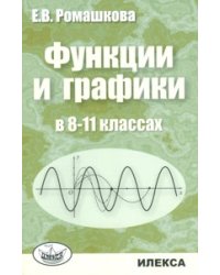 Функции и графики в 8-11 классах