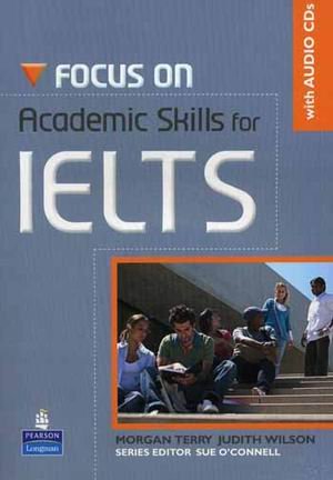 Focus on. Academic Skills for IELTS (+ Audio CD)