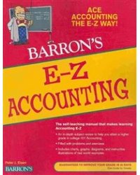 E-Z Accounting