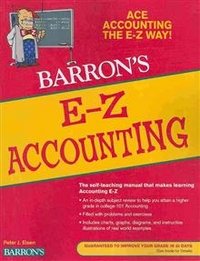 E-Z Accounting