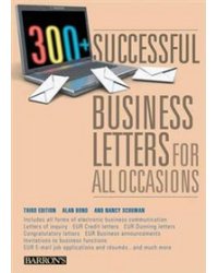 300+ Successful Business Letters for All Occasions