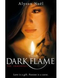 The Immortals: Dark Flame