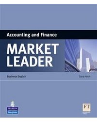 Market Leader ESP Book - Accounting and Finance