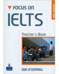 Focus on IELTS Teacher's Book