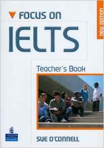 Focus on IELTS Teacher's Book