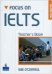 Focus on IELTS Teacher's Book