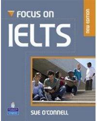 Focus on IELTS Coursebook/iTest CD-Rom Pack (+ CD-ROM)