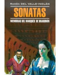 SONATAS