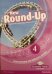 Обложка книги «Round-Up Russia 4 Student Book. Грамматика английского языка (+ CD-ROM)» — Dooley J., Evans V., ISBN 9781408257838