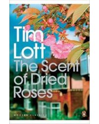 The Scent of Dried Roses