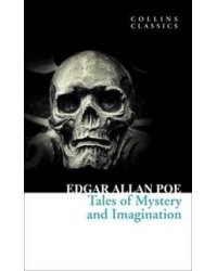Tales of Mystery and Imagination