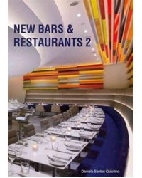 New Bars and Restaurants 2