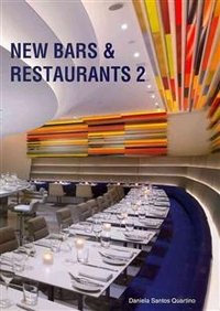New Bars and Restaurants 2