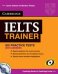 IELTS Trainer Practice Tests with Answers and Audio CDs (3) (+ Audio CD)