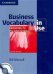Business Vocabulary in Use: Elementary to Pre-Intermediate with Answers and CD-ROM (+ CD-ROM)
