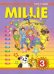 Английский язык. "Милли"/"Millie-3". 3 класс. Учебник. ФГОС