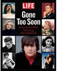 Gone Too Soon