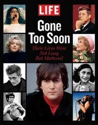 Gone Too Soon