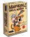 Настольная игра "Манчкин 4. Тяга к коняге"