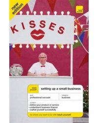 Teach Yourself Setting Up a Small Business