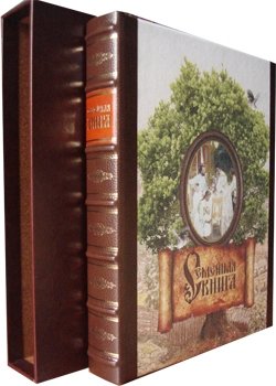 Семейная книга