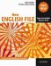 New English File. Upper-intermediate. Student's Book
