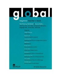 Global Intermediate: Coursebook Pack