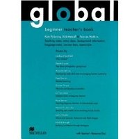 Global Intermediate: Coursebook Pack