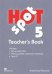 Hot Spot Level 5 (+ CD-ROM)