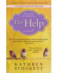 The Help. A novel