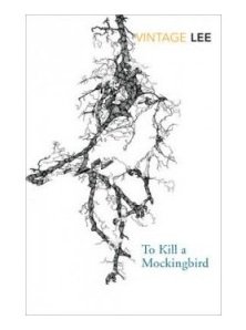 Обложка книги «To Kill a Mockingbird» — Harper Lee, ISBN 9780099466734