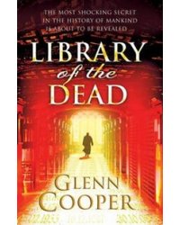 Library of the Dead
